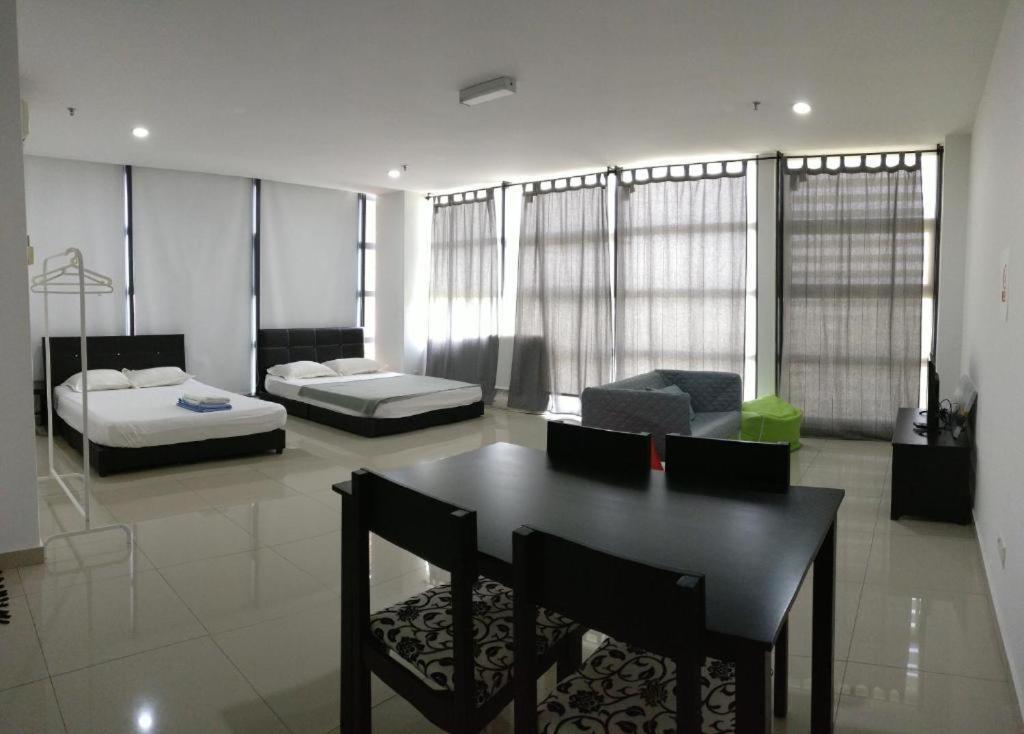 Apartment Pj5 Soho Kelana Jaya By Kenangan
