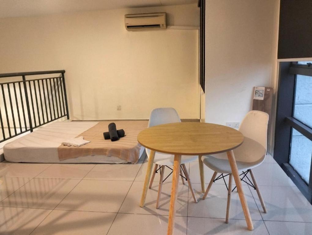Apartment Pj5 Soho Kelana Jaya By Kenangan Petaling Jaya