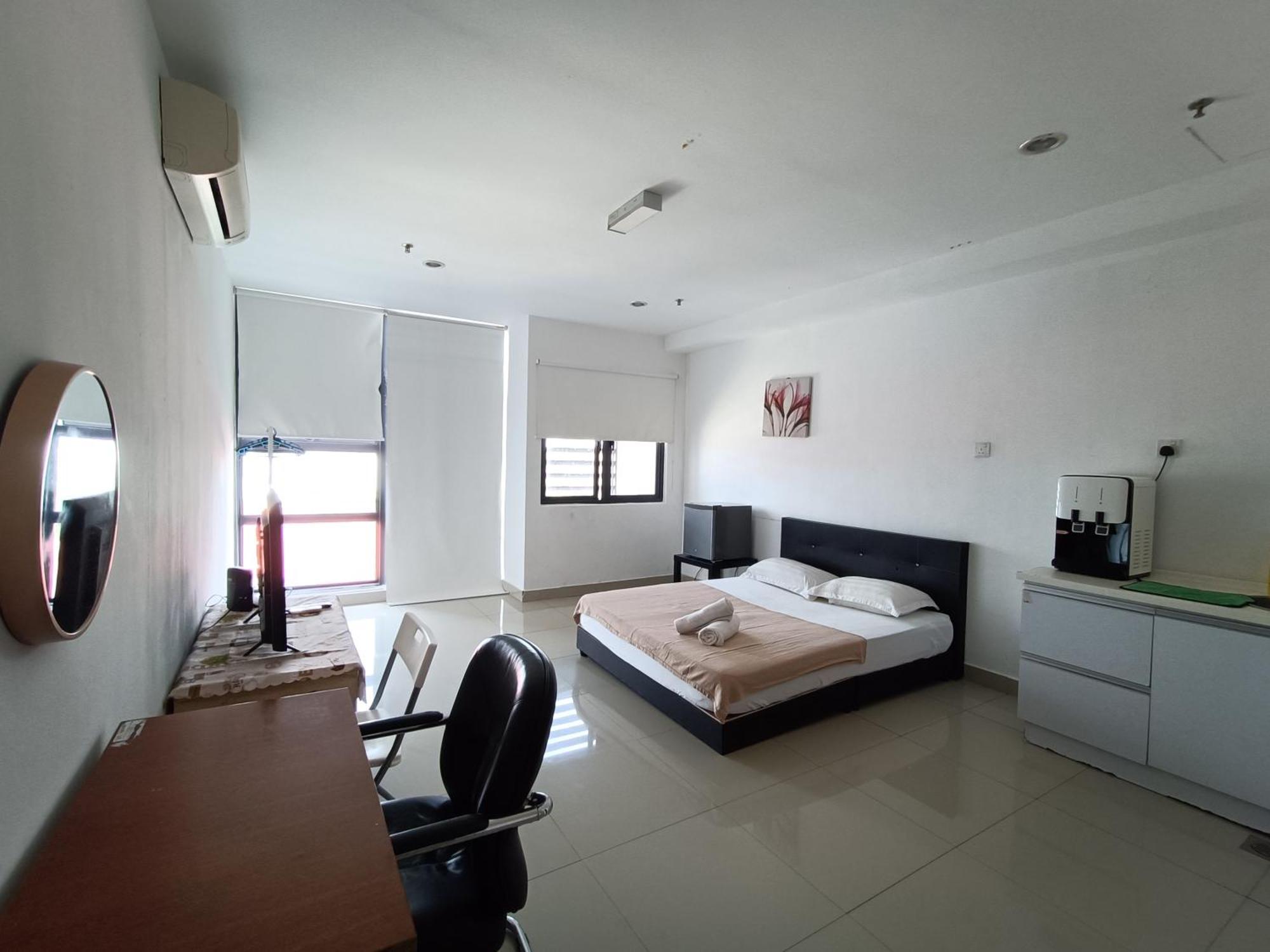 Pj5 Soho Kelana Jaya By Kenangan *