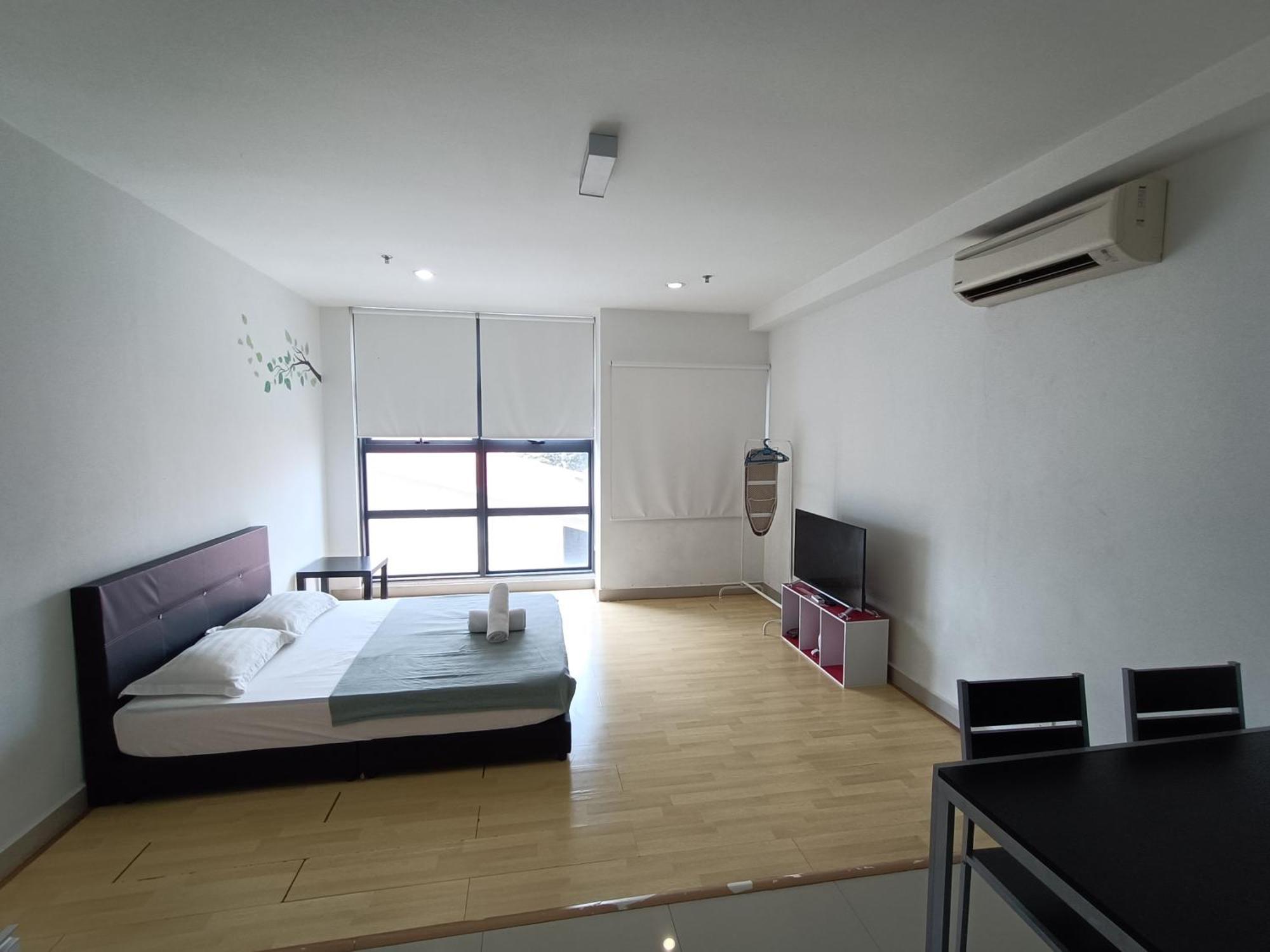 Pj5 Soho Kelana Jaya By Kenangan Petaling Jaya