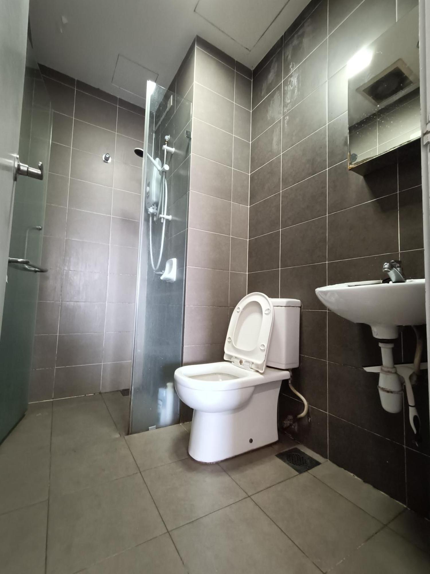 Pj5 Soho Kelana Jaya By Kenangan Apartment