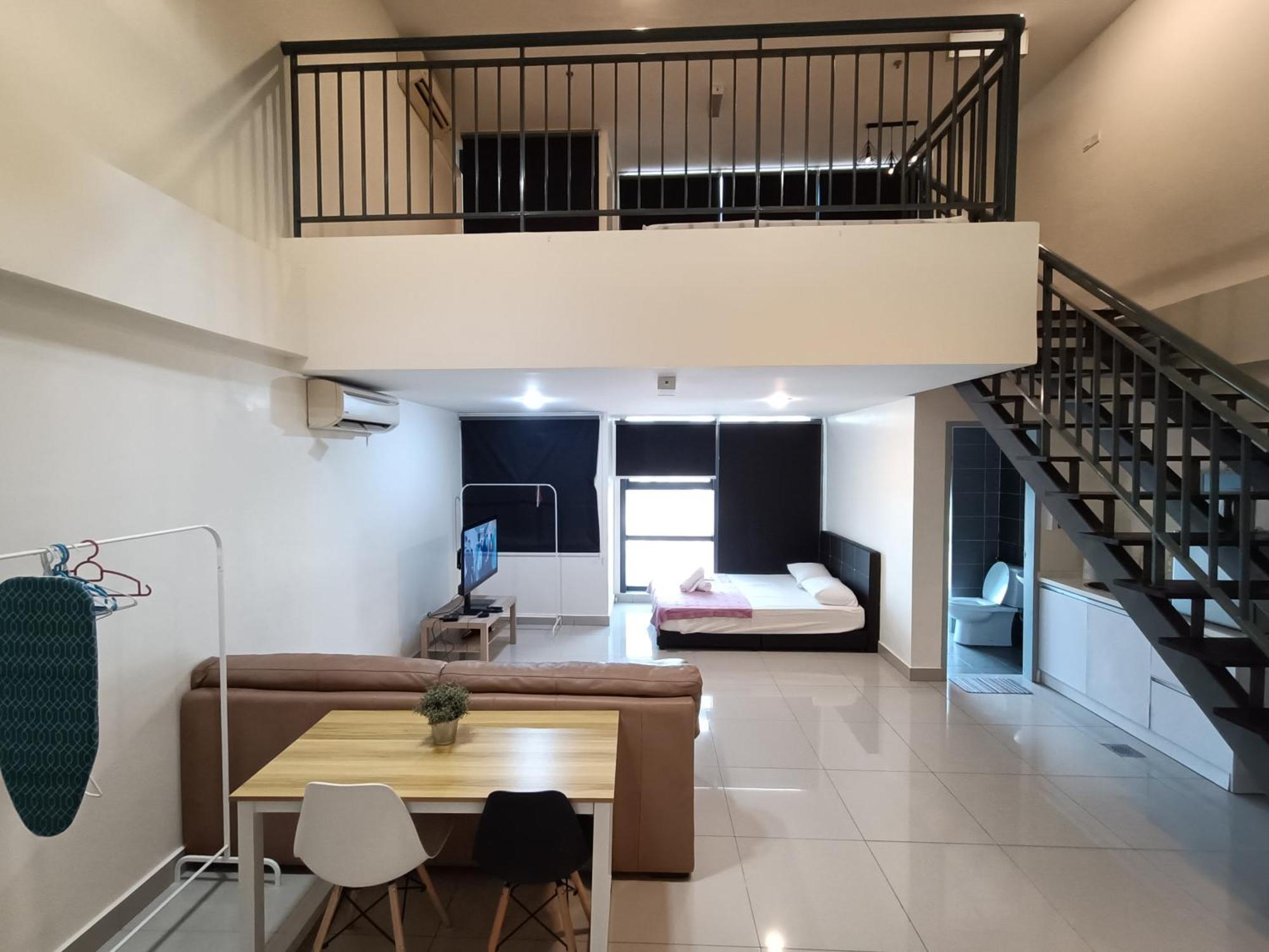 Pj5 Soho Kelana Jaya By Kenangan *