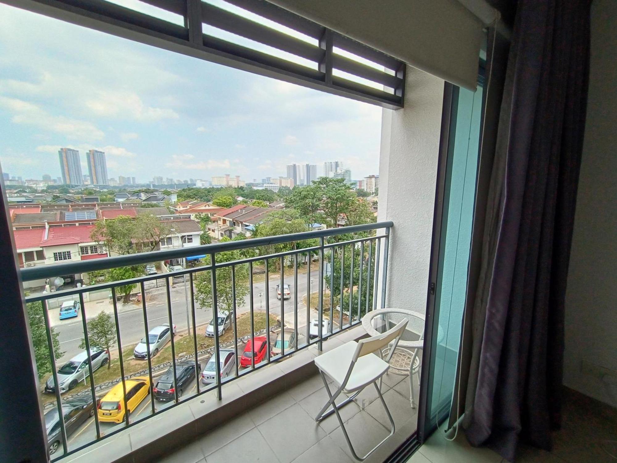 Pj5 Soho Kelana Jaya By Kenangan Petaling Jaya
