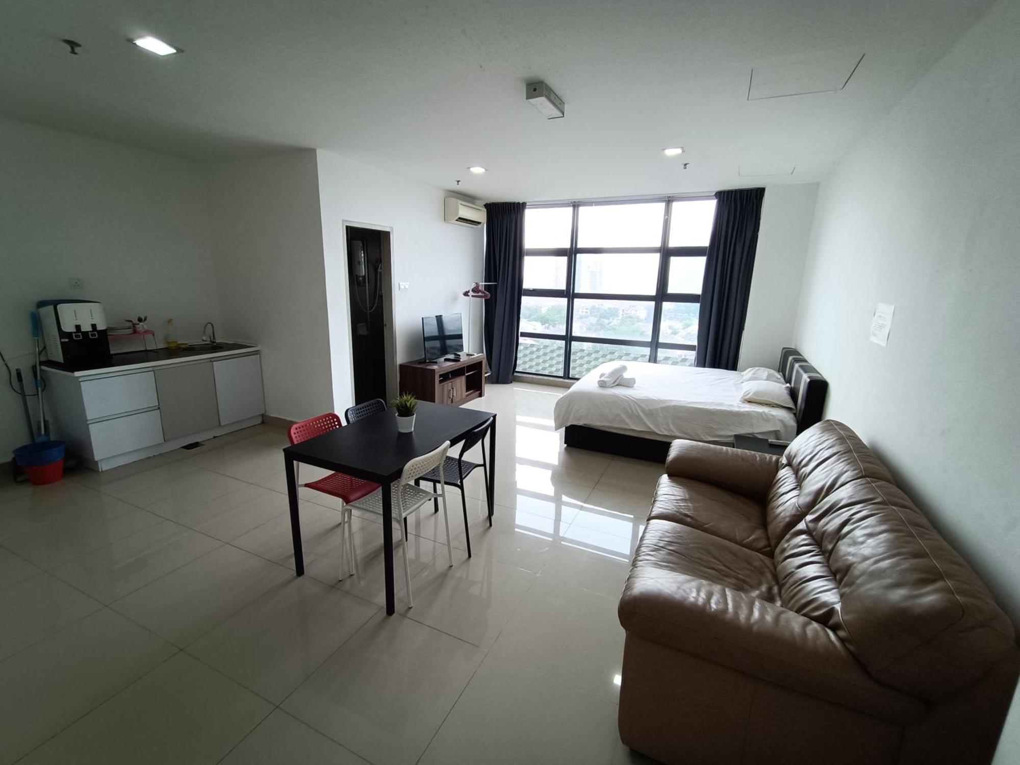Pj5 Soho Kelana Jaya By Kenangan * Petaling Jaya
