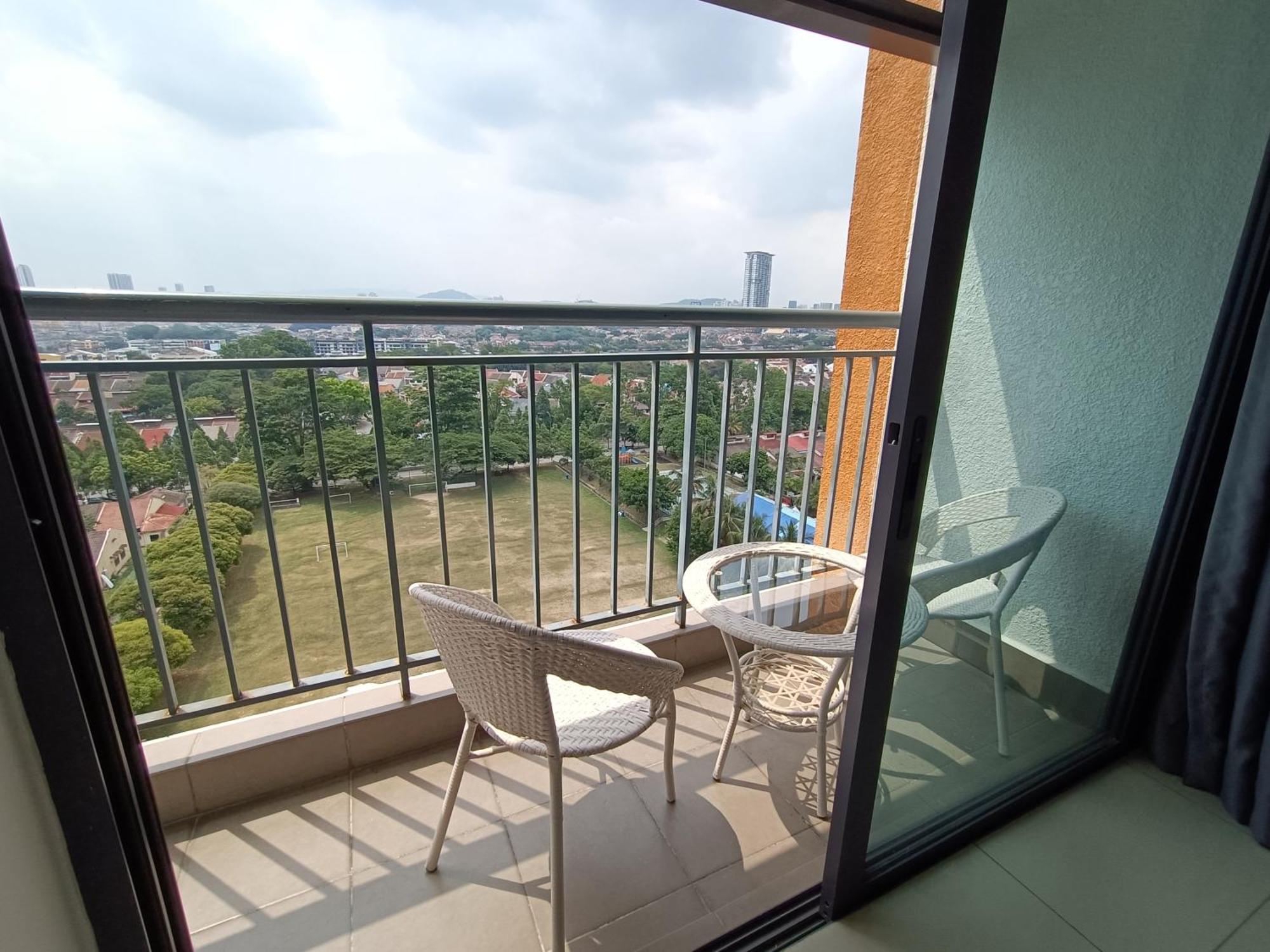 Pj5 Soho Kelana Jaya By Kenangan *