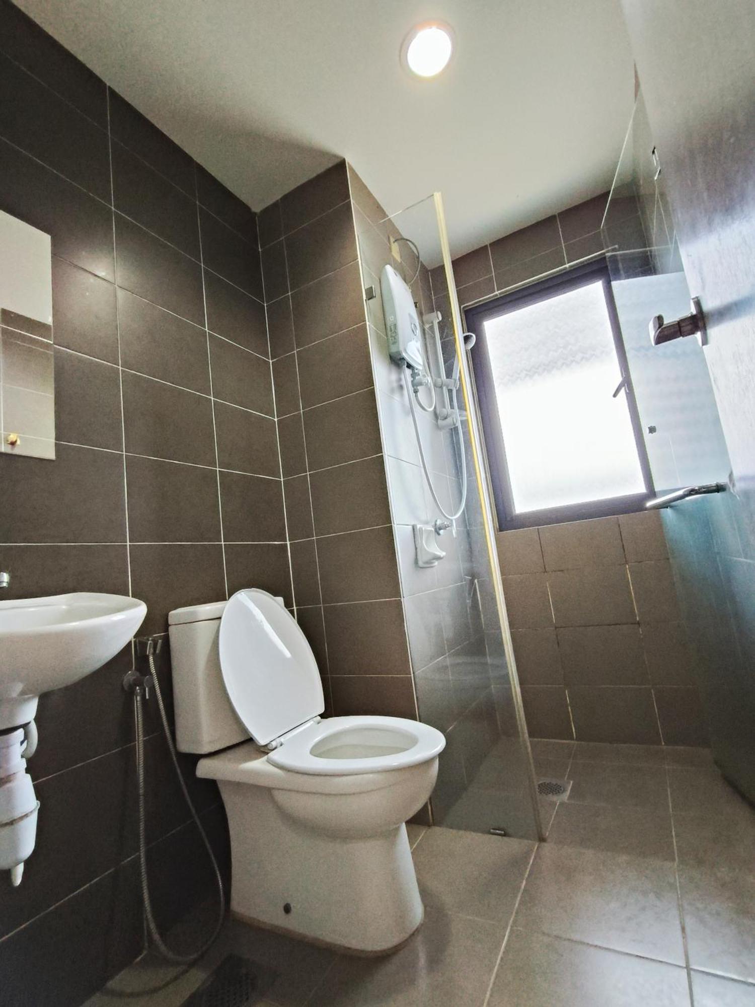 Pj5 Soho Kelana Jaya By Kenangan Apartment *