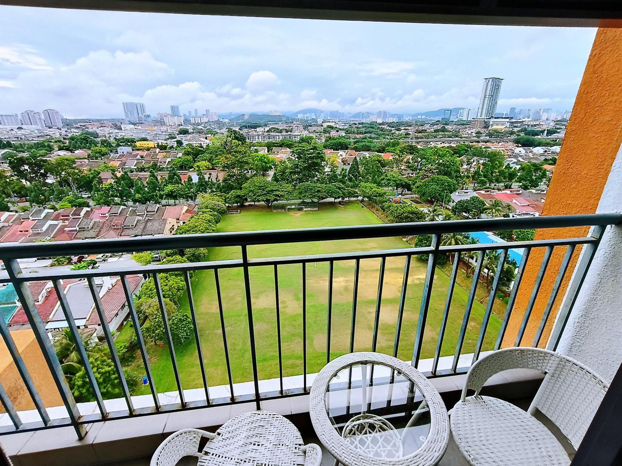 Pj5 Soho Kelana Jaya By Kenangan * Petaling Jaya