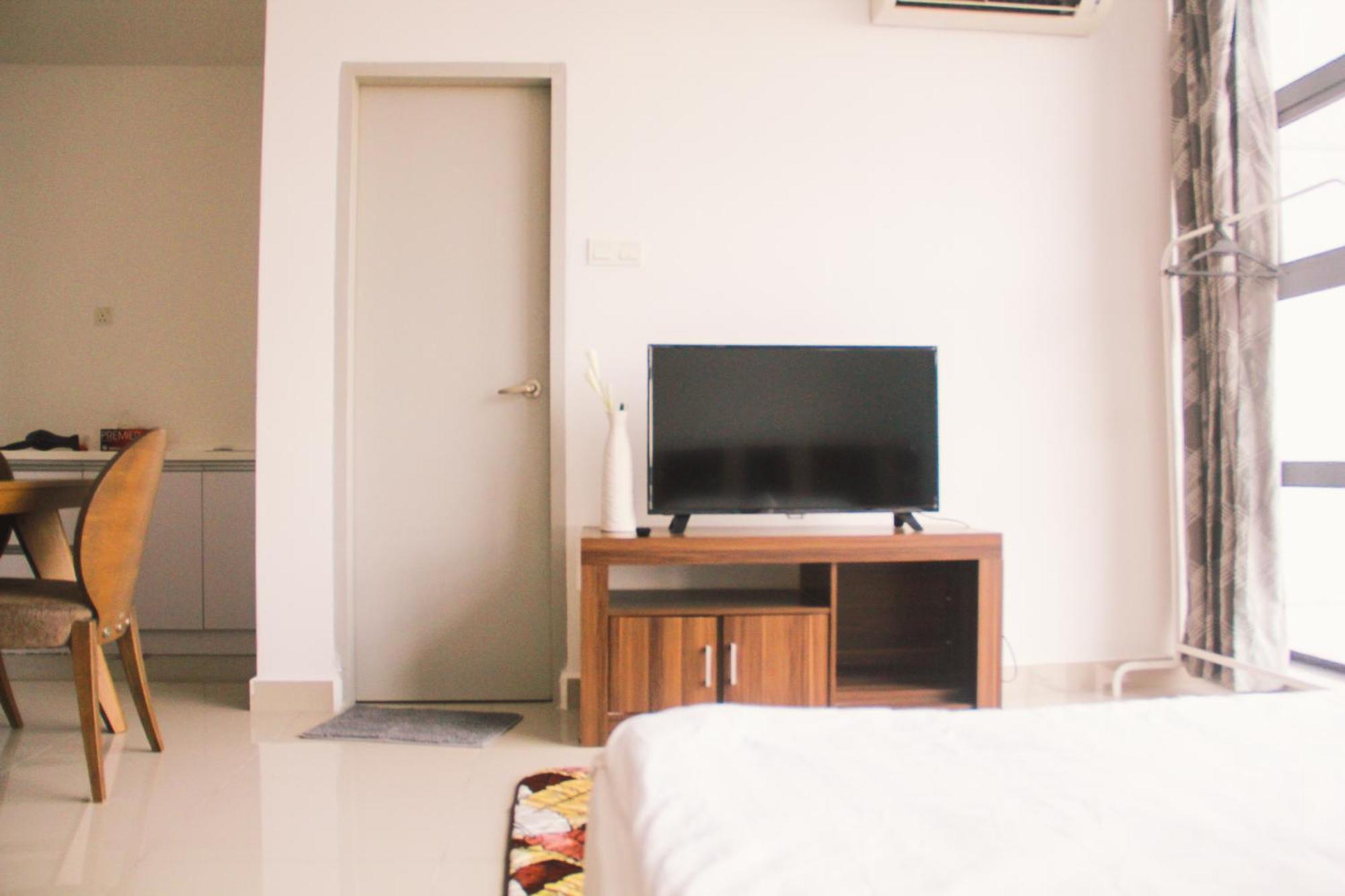Pj5 Soho Kelana Jaya By Kenangan * Petaling Jaya