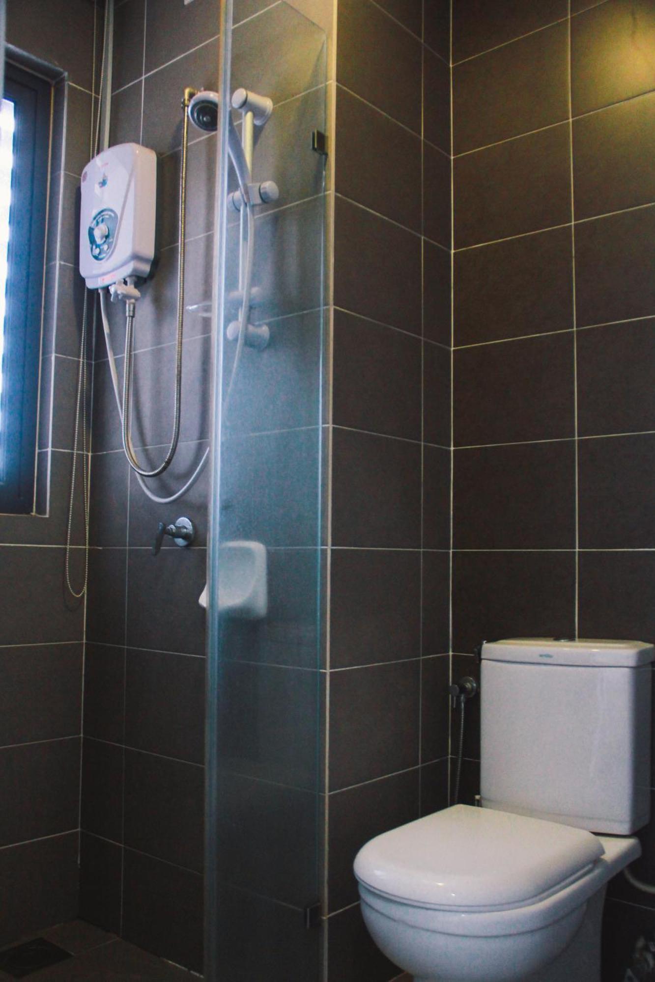Pj5 Soho Kelana Jaya By Kenangan Apartment