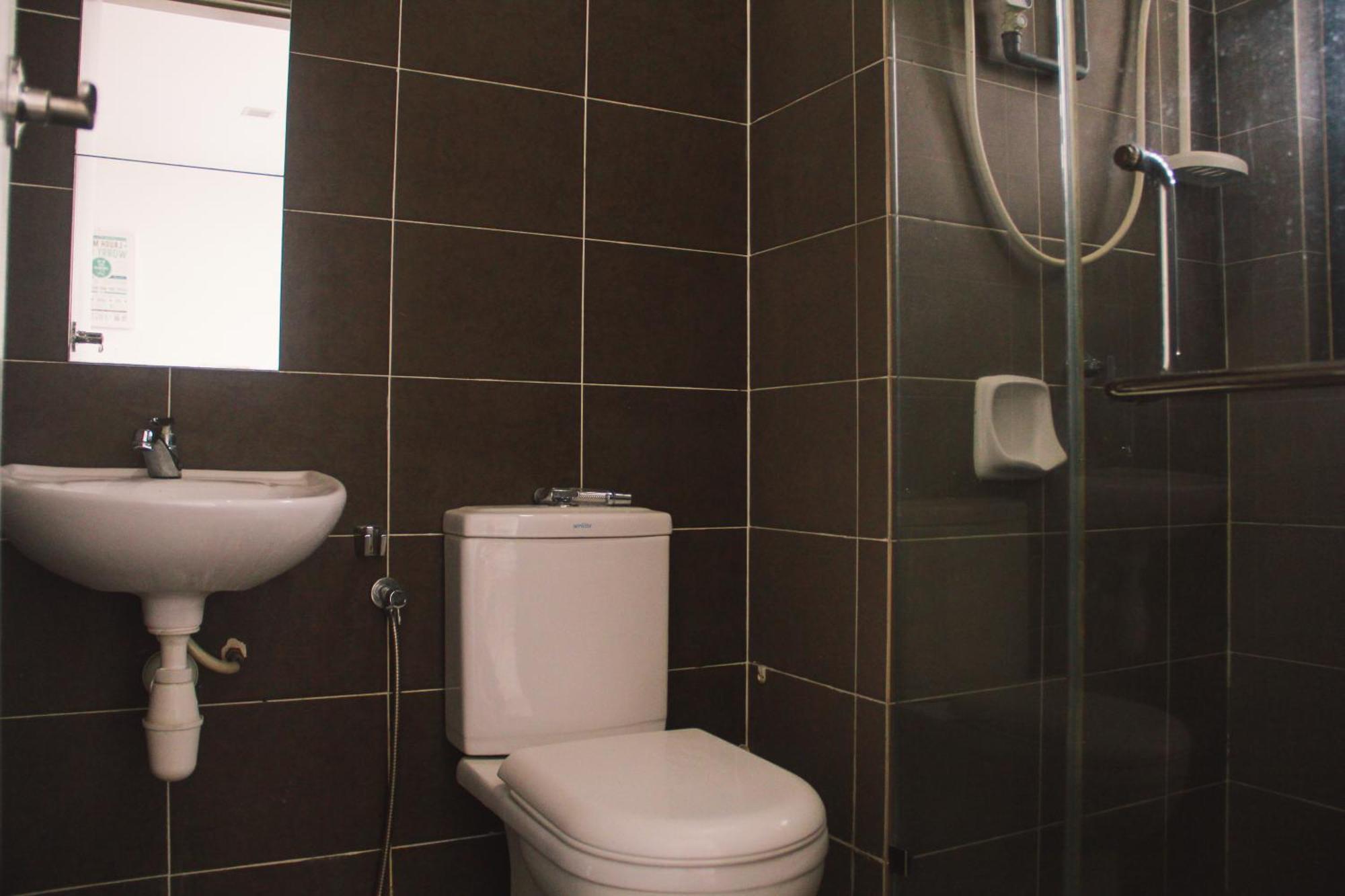 Apartment Pj5 Soho Kelana Jaya By Kenangan